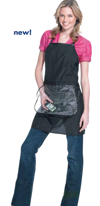 Andre 740 iApron