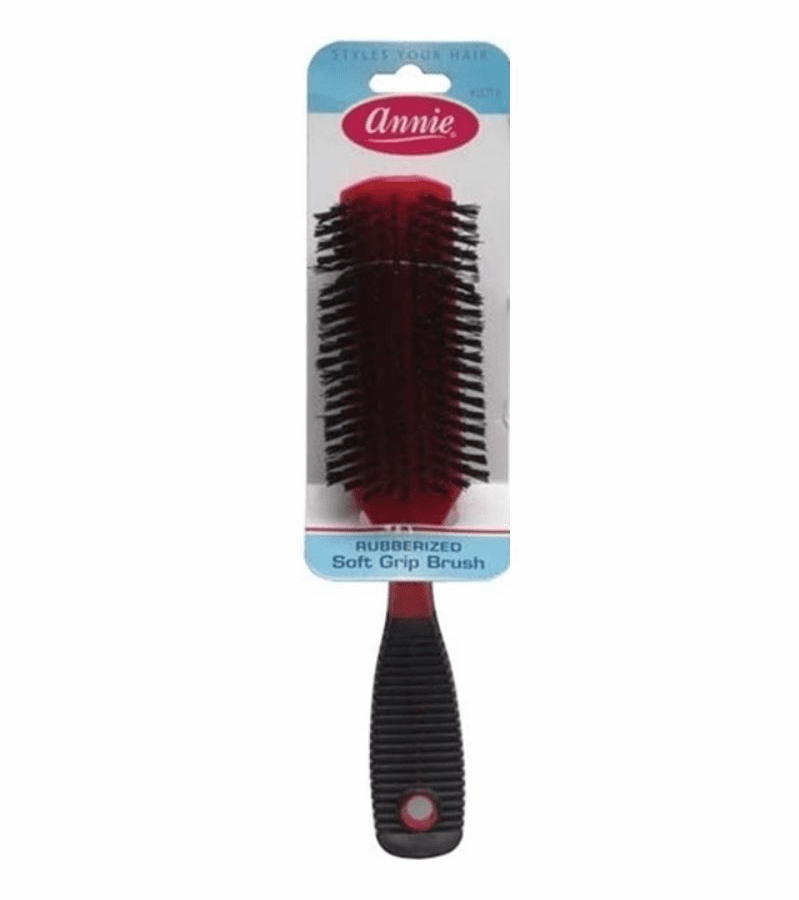 Annie 2018 Soft Grip Brush