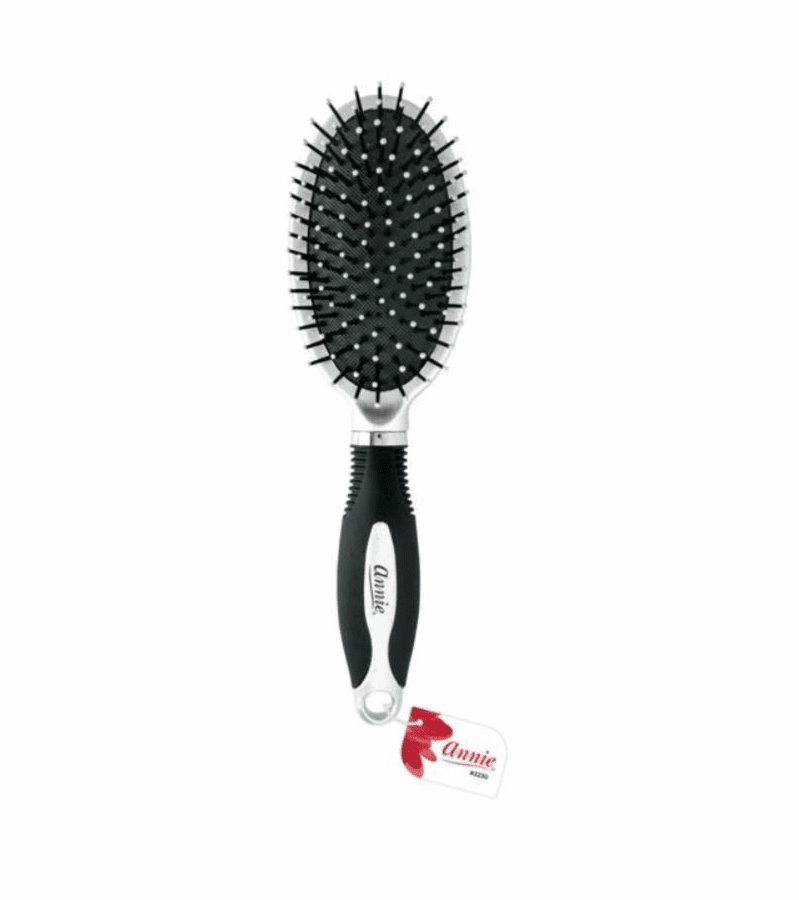Annie 2230 Salon Oval Cushion Brush