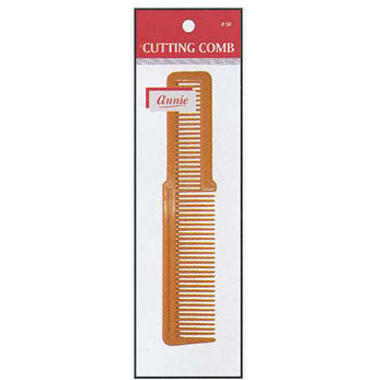 Annie  bone cutting comb