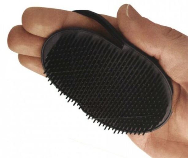 Annie Pocket Hair Brush