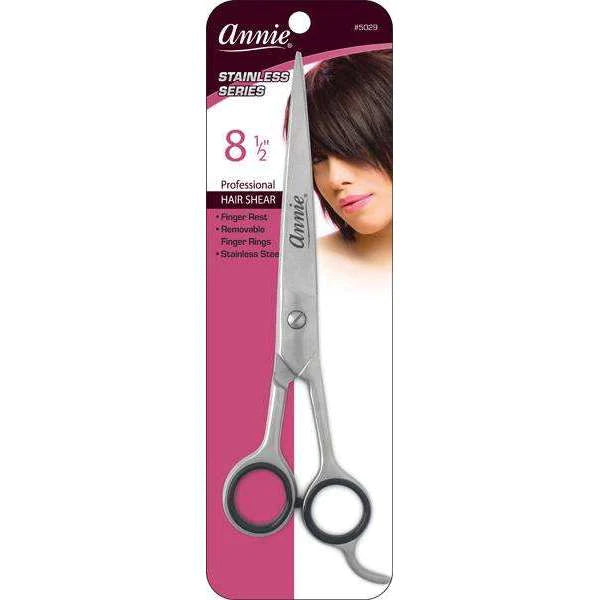Professional GERMAN Stainless Barber Hair Cutting Scissors Shears 8 NEW