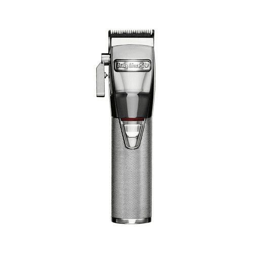 BaBylissPRO FX870S Silver FX Clipper