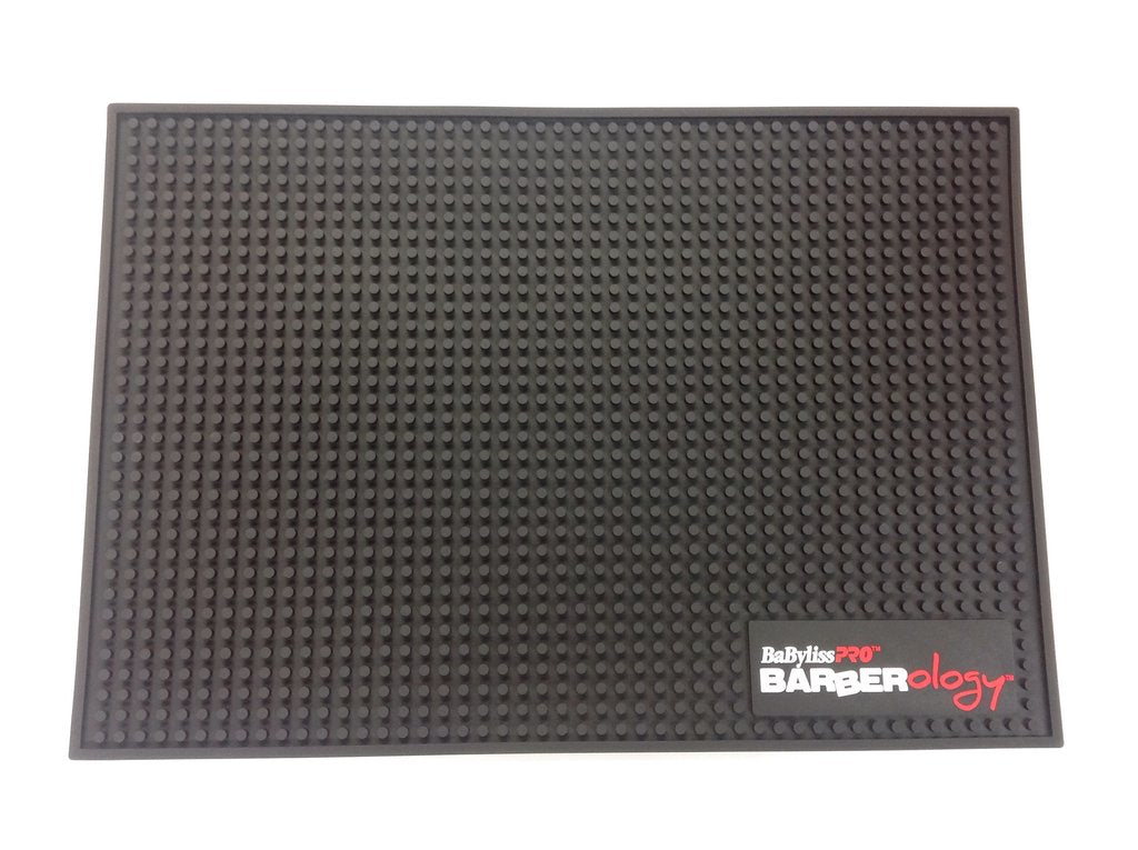 BabylissPro Barberology Professional Barber Mat