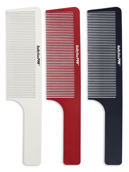 BABYLISS PRO Clipper Comb 9