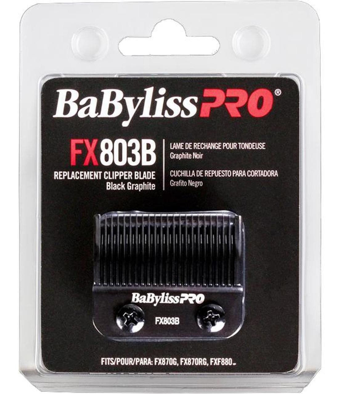 BabylissPro FX803B Blade