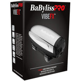 BaBylissPro VIBEFX Cord/Cordless Massager