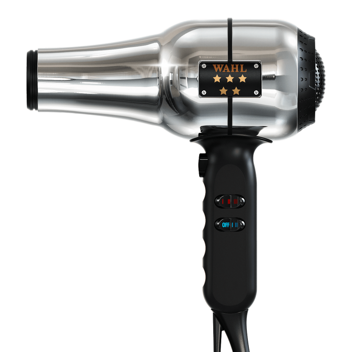 Wahl 5 Star Barber Hair Dryer