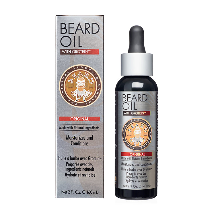 Beard Guyz Beard Oil 2 ounce