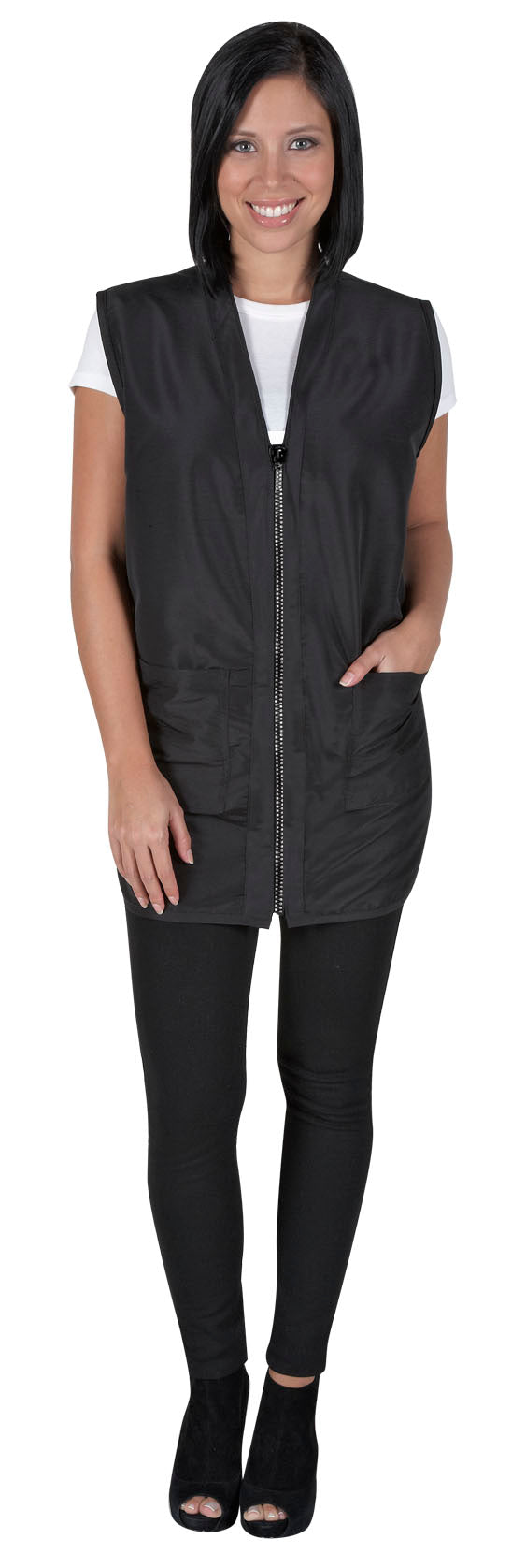 Betty Dain 1279 Glitz Vest