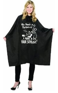 Betty Dain 251 CapeToons Cape