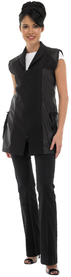 Betty Dain 3900 Street Savvy Stylist Vest