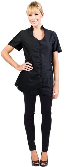Betty Dain 8710 Avanti Stylist Jacket(Black or White)