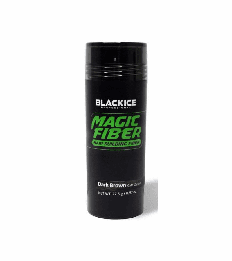 BlackIce Magic Hair Building Fiber 0.97 oz