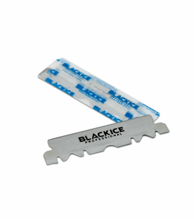 BlackIce Single Edge Razor Blade