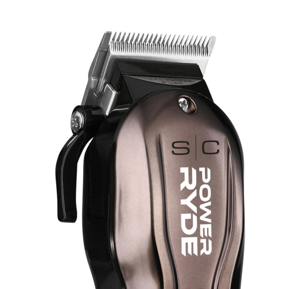 Stylecraft Power Ryde Corded Hair Clipper