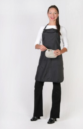 Bric 1301 McMann Apron
