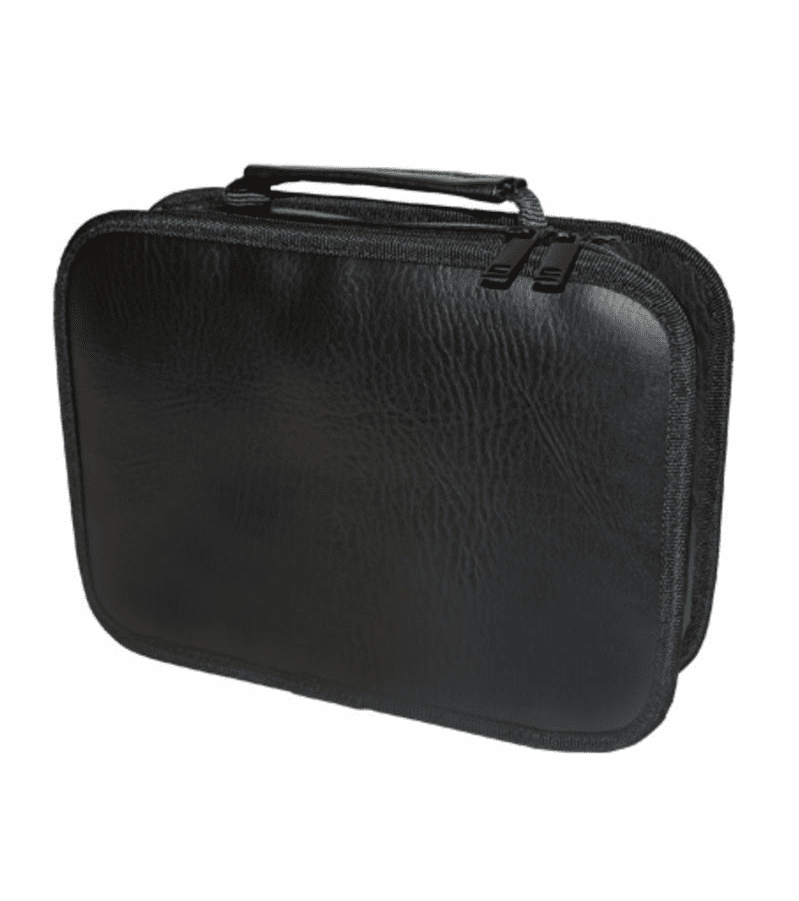 Burmax City Lights Clipper Case
