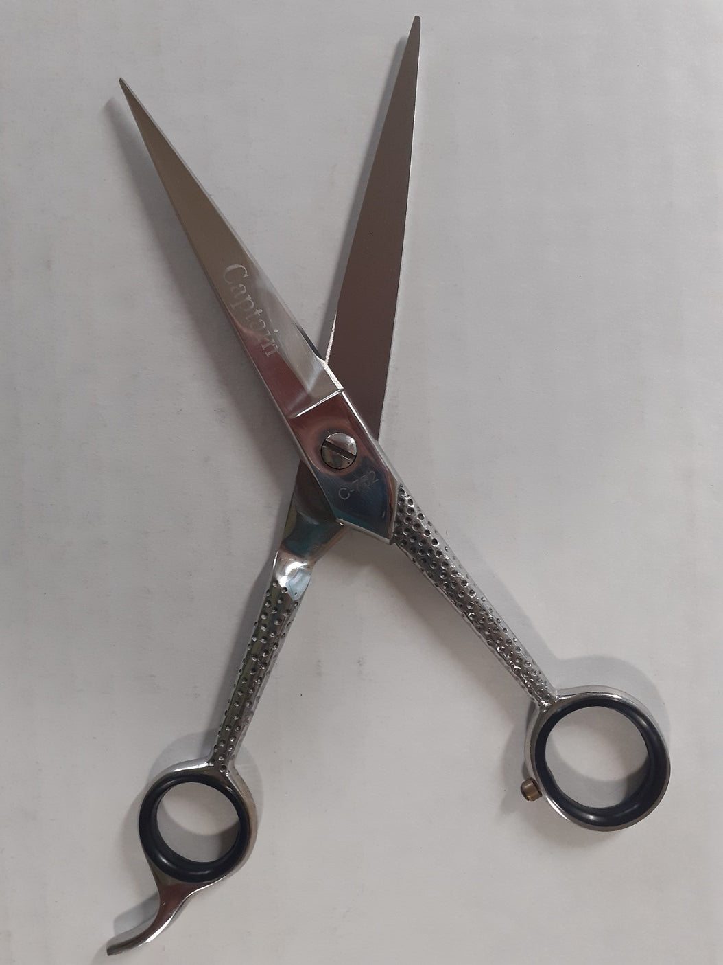 Dovo Classic hair scissors 6