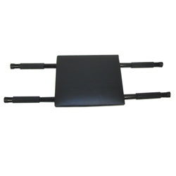 Child Seat w/ Support Arms