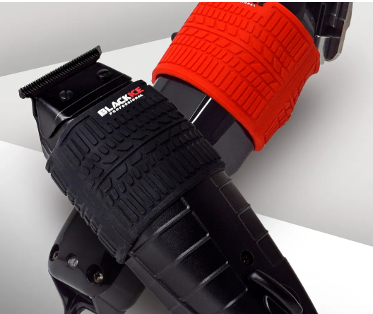 BlackIce Clipper Band DUO