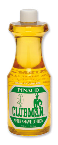 CLUBMAN After Shave Lotion 16 oz