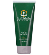 Clubman Shave Lather 6oz