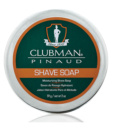 Clubman Shave Soap 2oz