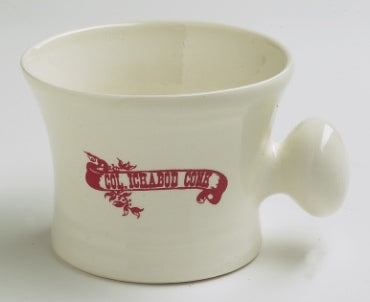 Col. conk Conk Apothecary Mug