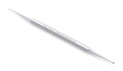 Mehaz mc107 Curette Nail Cleaner 6"