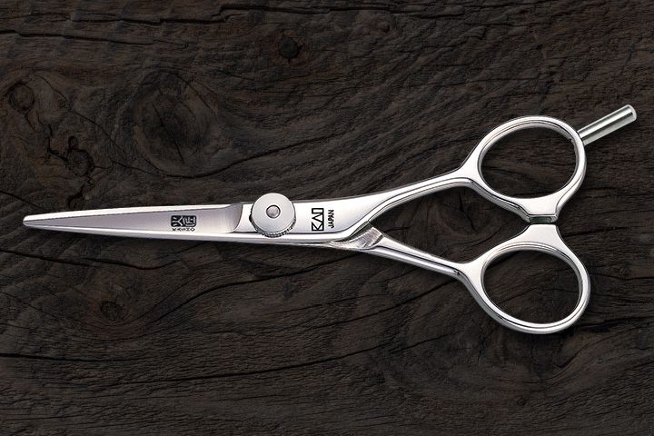 Kasho Design Master Series Straight Shear - Made in Japan