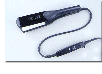 Vigor hair straightener sales price