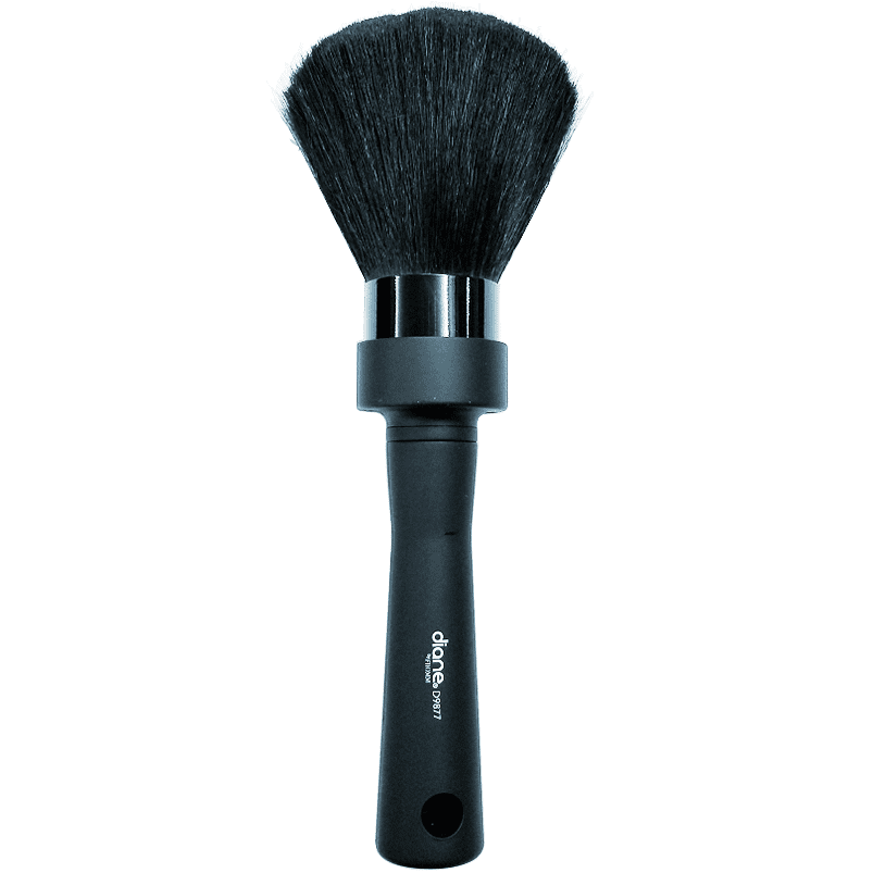Diane D9877 Long Handle Neck Duster
