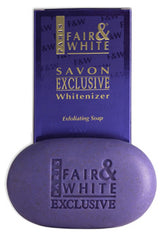 Fair and White Exclusive Soap