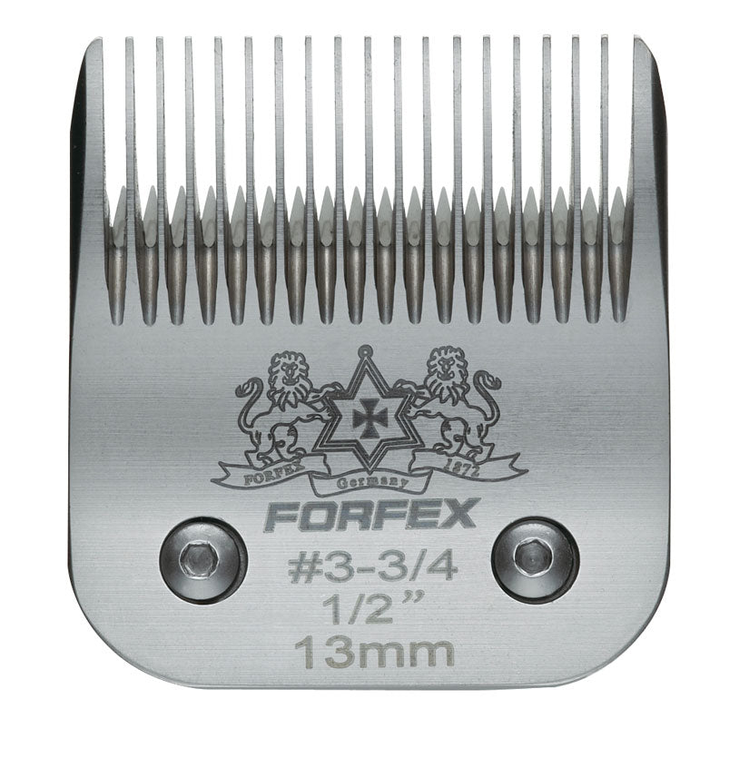 Forfex FX60375 Ceramic Blade for FX690 & FX687 Size 3.75