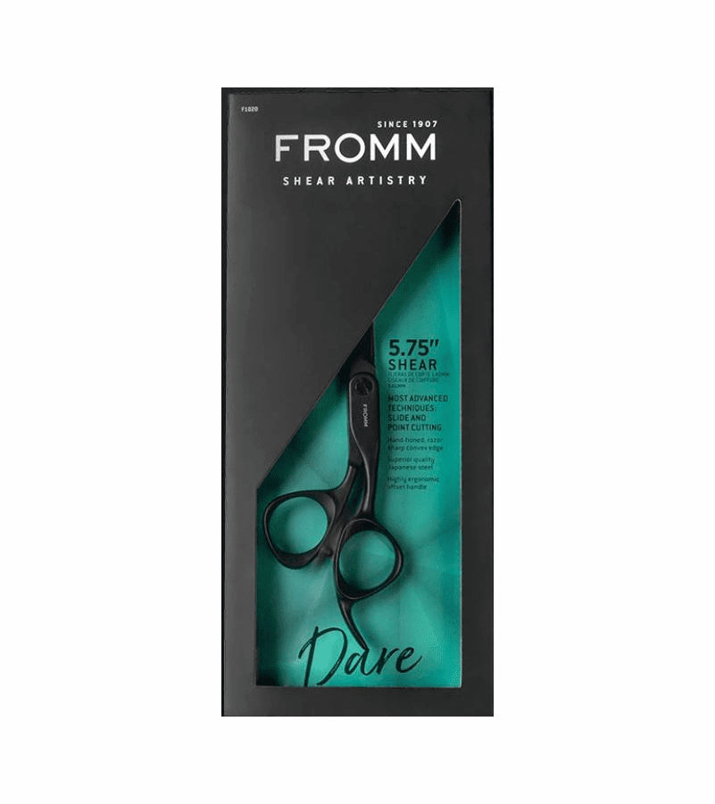 Fromm Dare 5.75" Shear
