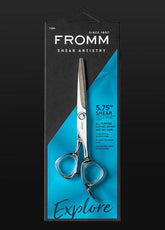 Fromm Explore  5.75" Hair Cutting Shears