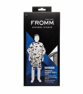 Fromm F7011 Client Premium Barber Tools Cape