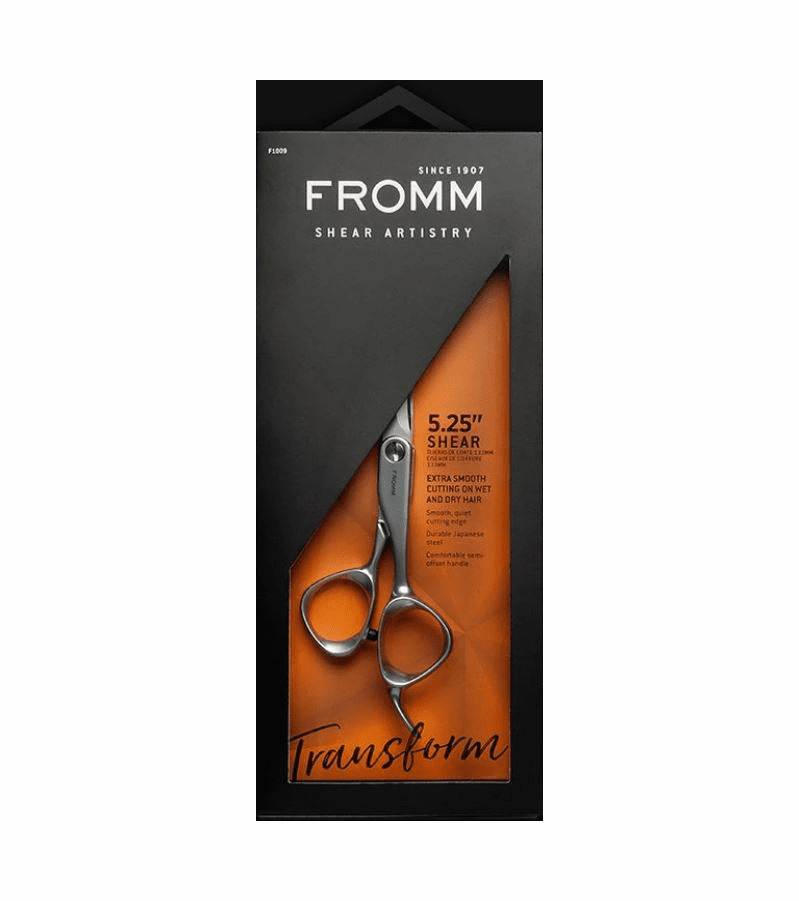 Fromm Transform 5.25" Shear
