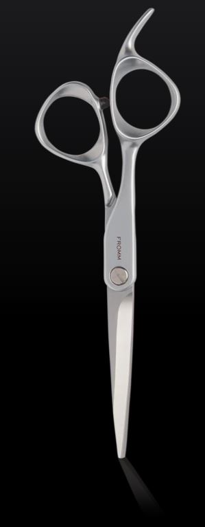 Fromm Transform 5.75" Left-Handed Shear