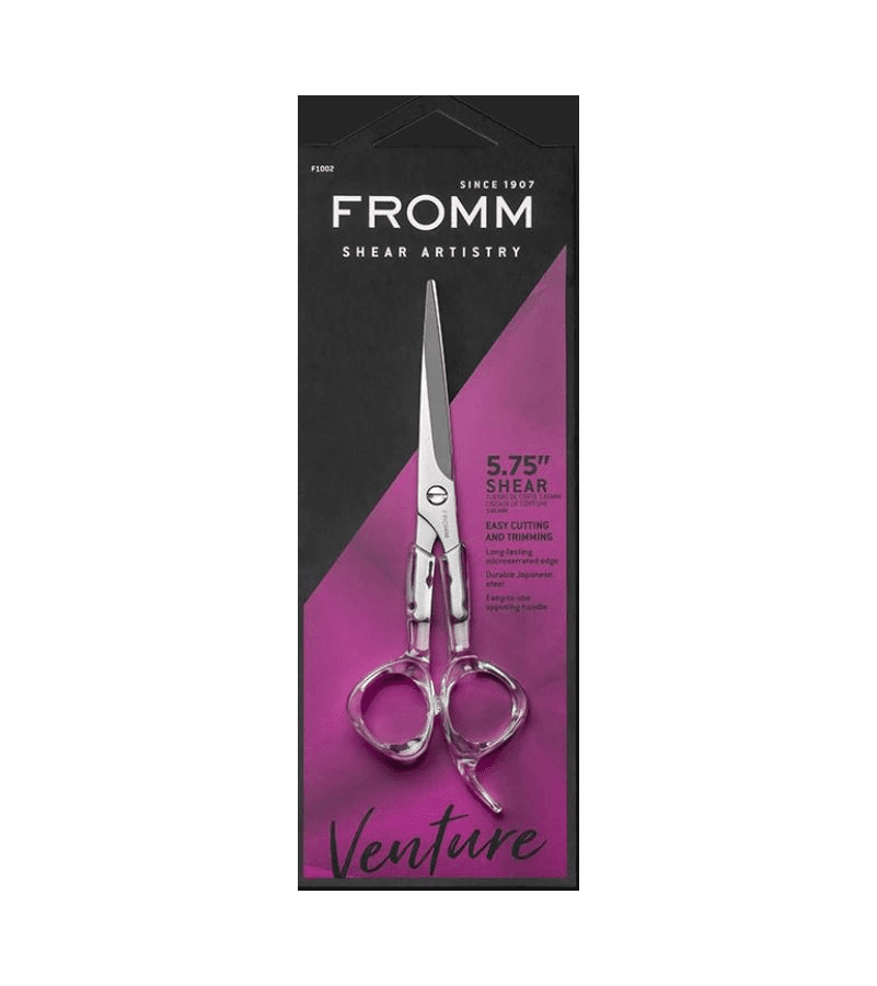 Fromm Venture 5.75" Shear