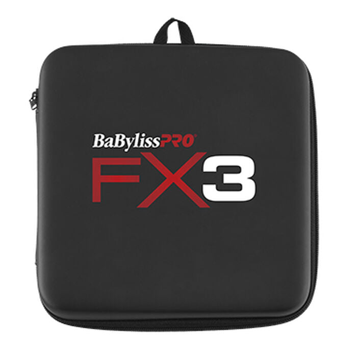 BaBylissPRO FX3 Professional Carrying Case