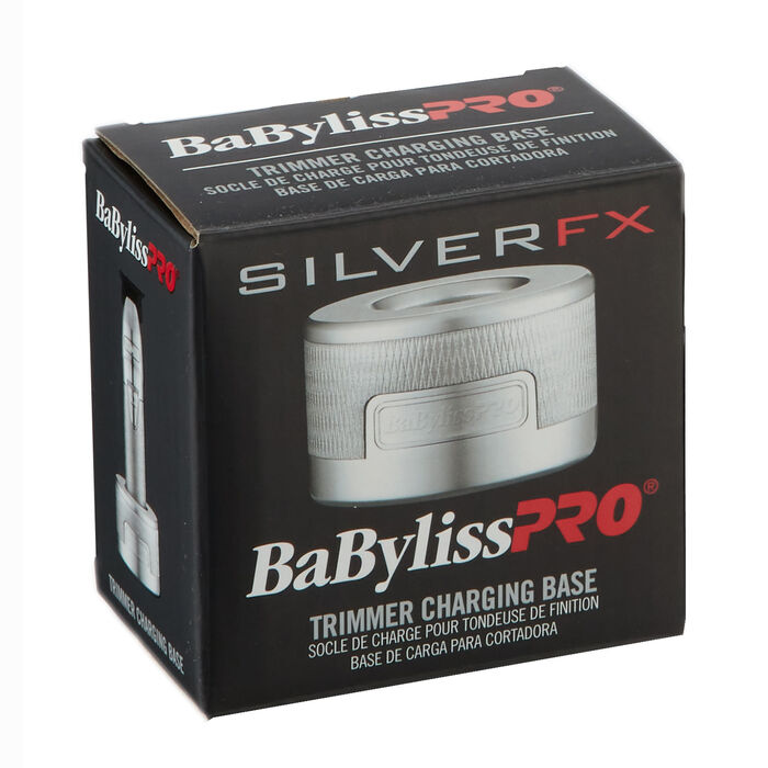 BaBylissPRO SILVERFX Trimmer Charging Base