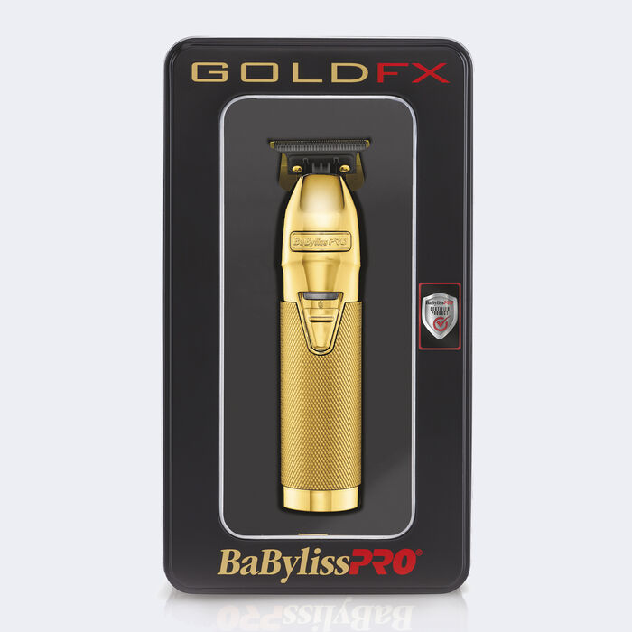 BabylissPro Fx787g GoldFX Outliner AKA Skeleton