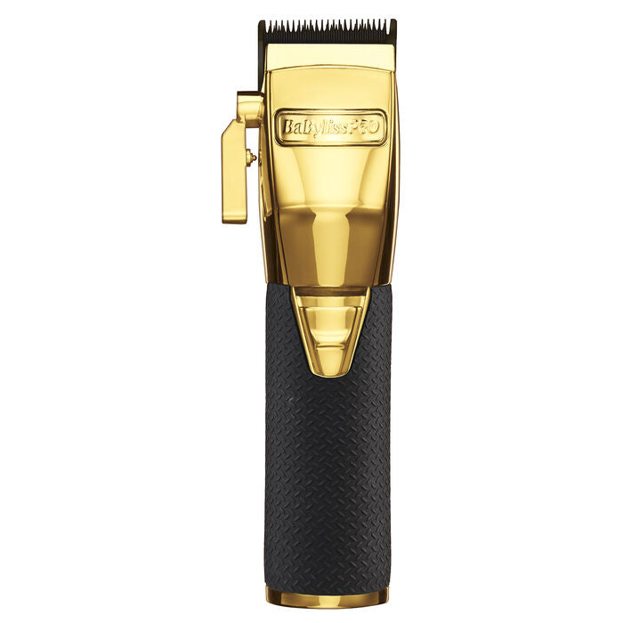 BaBylissPRO FX870GBP GoldFX Boost+ Clipper