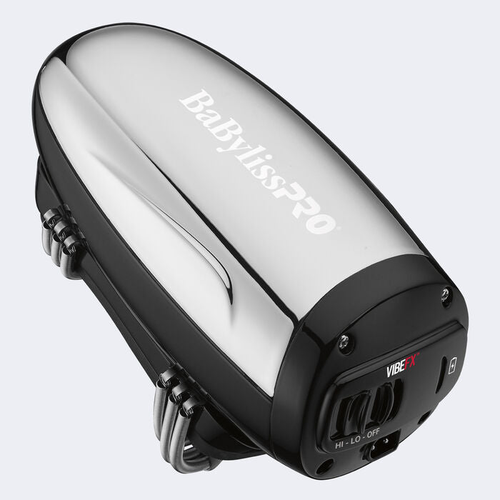 BaBylissPro VIBEFX Cord/Cordless Massager