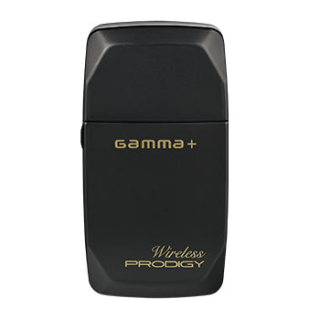 Gamma+ Wireless Prodigy Shaver