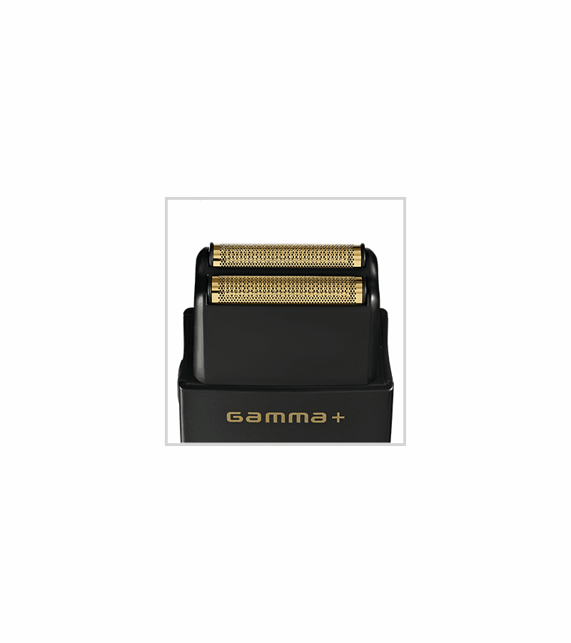 Gamma+ Wireless Prodigy Shaver