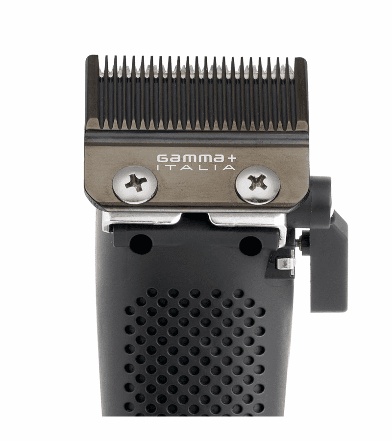 Gamma+ X-ERGO Cordless Modular Clipper