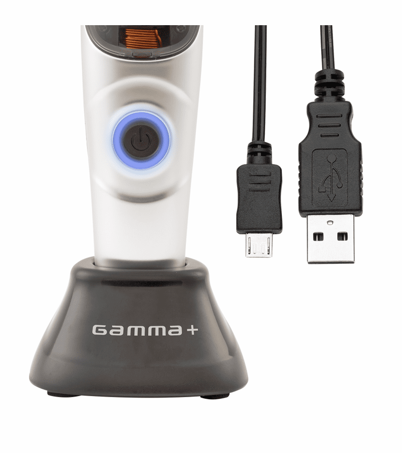 Gamma+ X-Evo trimmer
